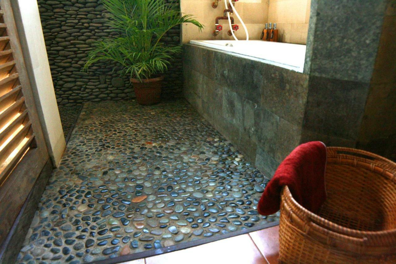 Artist Eco Villa In Ubud Esterno foto